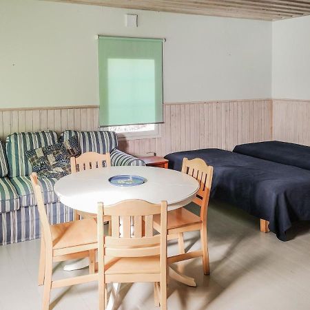 Holiday Home Langahuset By Interhome Västlax Eksteriør bilde
