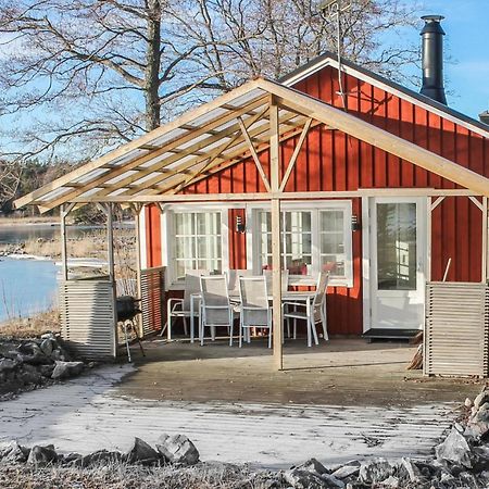 Holiday Home Langahuset By Interhome Västlax Eksteriør bilde