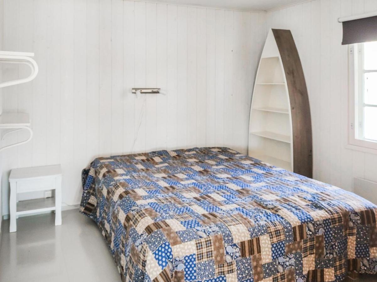 Holiday Home Langahuset By Interhome Västlax Eksteriør bilde